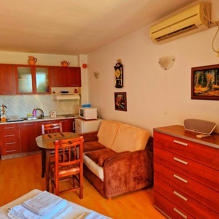 Studio Flat Saint Vlas Свети-Влас Экстерьер фото