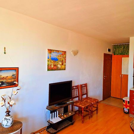 Studio Flat Saint Vlas Свети-Влас Экстерьер фото