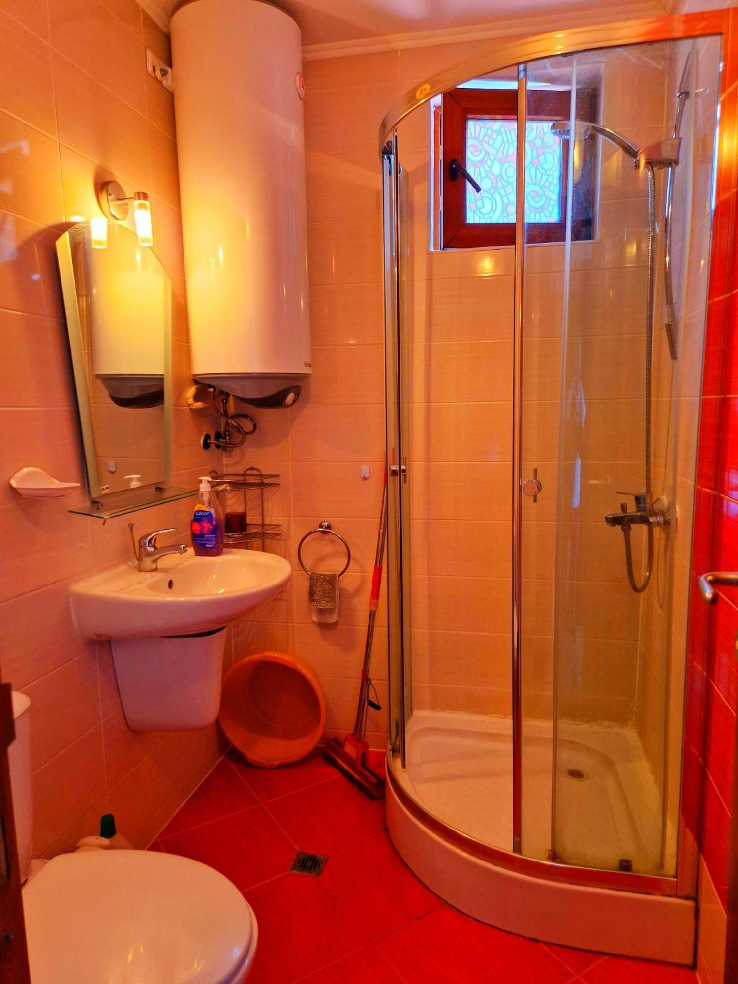 Studio Flat Saint Vlas Свети-Влас Экстерьер фото
